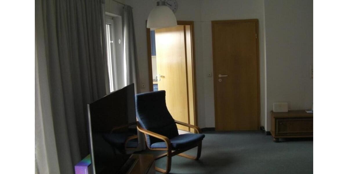 Etagenwohnung Erlangen Am Anger - 1.5 Zimmer, 58 m&sup2;, 765&euro; | Angebot:25177366