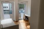 Etagenwohnung Nürnberg Gleißhammer - 1 Zimmer, 21 m&sup2;, 450&euro; | Angebot:26614932