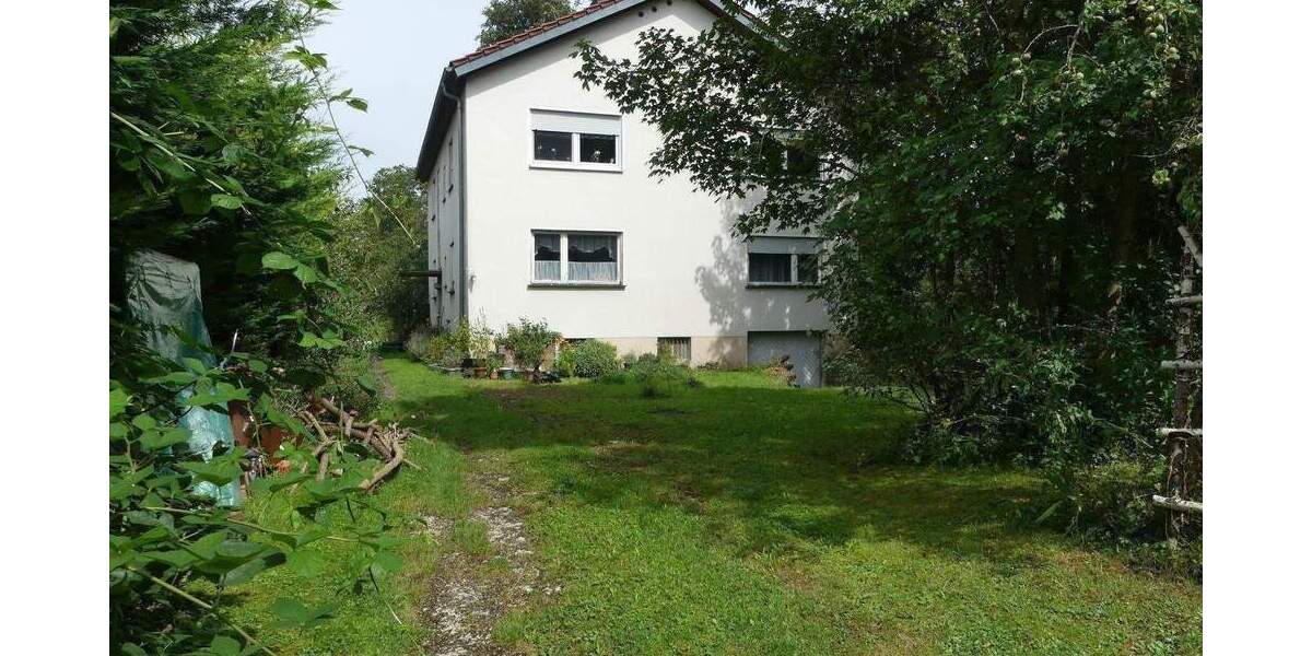 Mehrfamilienhaus, Wohnhaus Forchheim Reuth - 9 Zimmer, 233 m&sup2;, 639.999&euro; | Angebot:25747793