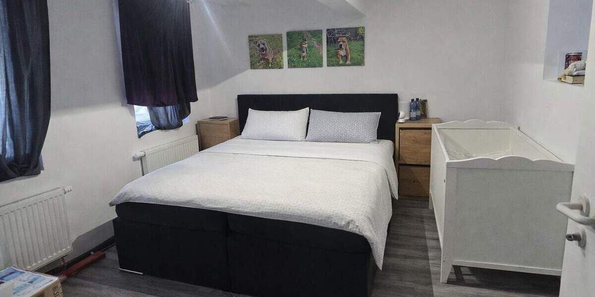 Einfamilienhaus Wilhermsdorf Kirchfarrnbach - 4 Zimmer, 113 m&sup2;, 359.000&euro; | Angebot:25798731