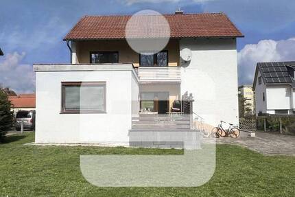 Haus Erlangen Büchenbach - 6 Zimmer, 131 m&sup2;, 680.000&euro; | Angebot:26377175