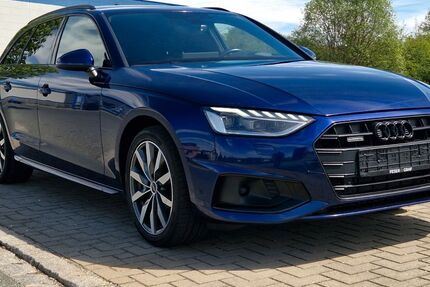 Audi A4 185.004 km 20.800 &euro; Lauf a.d.Pegnitz OT Lauf 91207