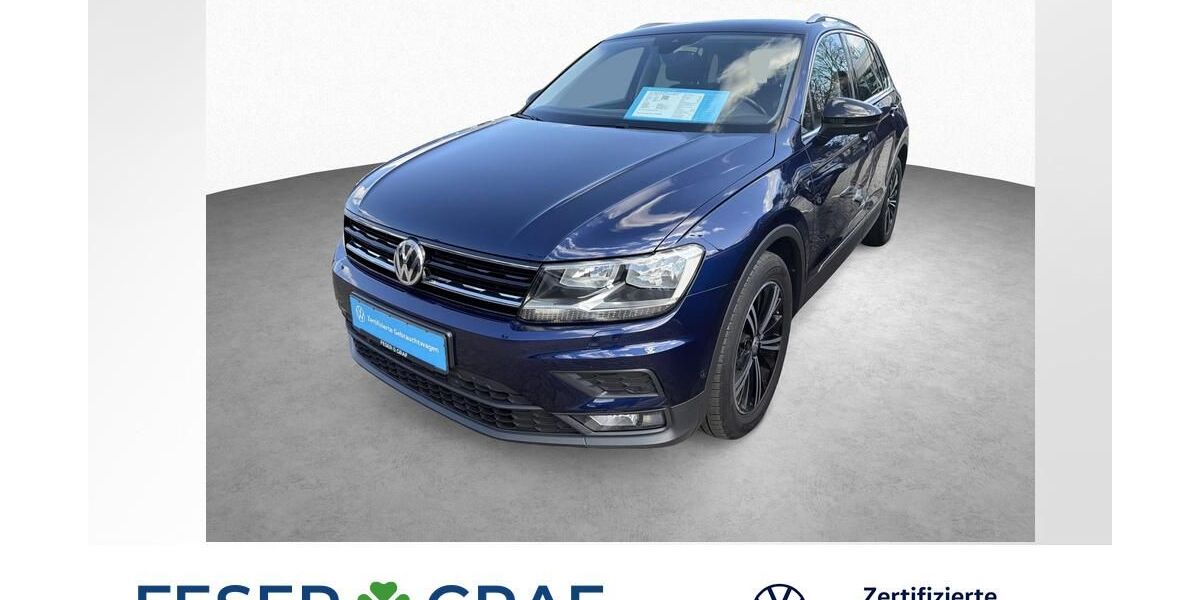 VW Tiguan 69.400 km 23.490 &euro; Schwabach 91126
