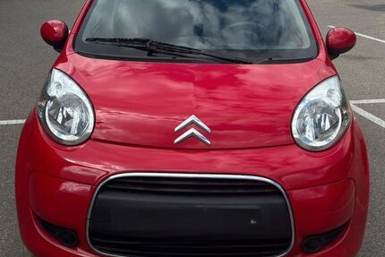 Citroen C1 167.000 km 2.350 &euro; Wendelstein 90530