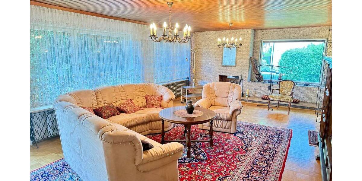 Mehrfamilienhaus, Wohnhaus Nürnberg Altenfurt - 8 Zimmer, 182 m&sup2;, 749.000&euro; | Angebot:26643501