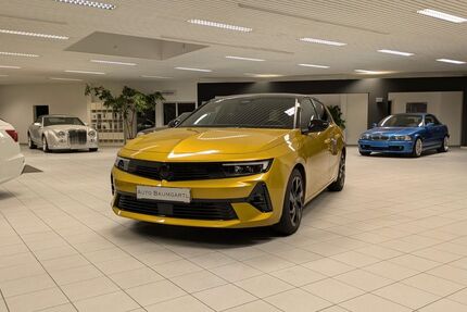 Opel Astra 43.900 km 16.680 &euro; Herzogenaurach 91074