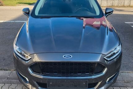 Ford Mondeo 54.000 km 17.700 &euro; Nürnberg 90431