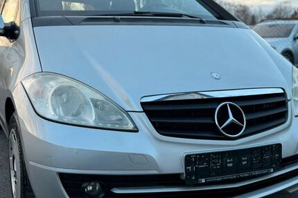 Mercedes-Benz A 160 220.000 km 1.490 &euro; Oberasbach 90522