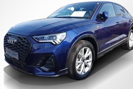 Audi Q3 15.849 km 43.690 &euro; Erlangen 91058