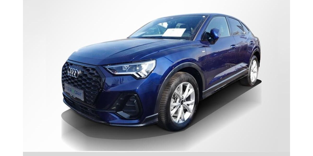 Audi Q3 15.849 km 43.690 &euro; Erlangen 91058