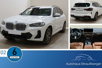 BMW X3 10.500 km 54.490 &euro; Buchschwabach bei Nürnberg 90574
