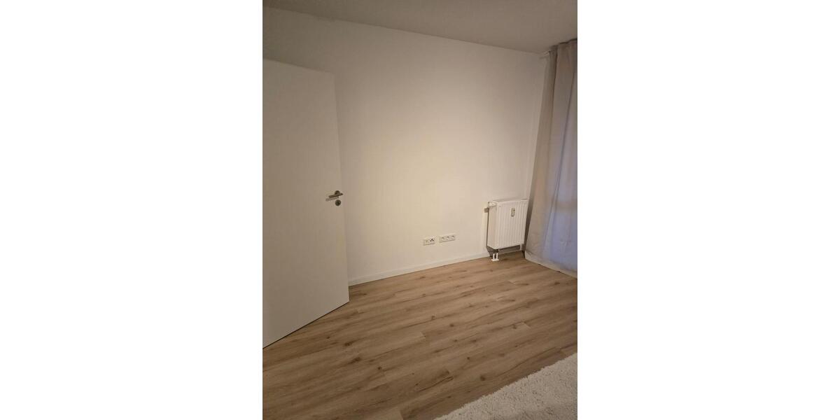Etagenwohnung Fürth Südstadt - 1 Zimmer, 35 m&sup2;, 650&euro; | Angebot:26619260