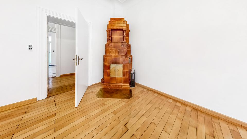 Etagenwohnung Nürnberg Kleinweidenmühle - 3.5 Zimmer, 120 m&sup2;, 1.500&euro; | Angebot:25419402