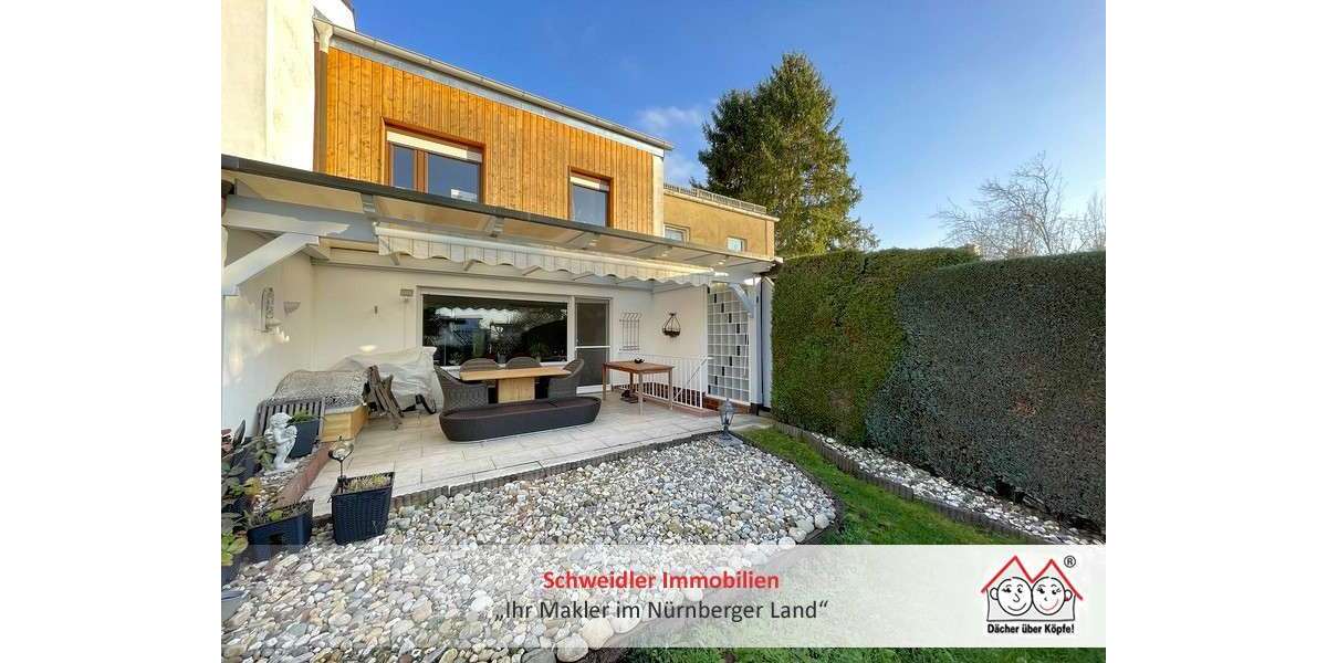 Einfamilienhaus Lauf - 5 Zimmer, 110 m&sup2;, 458.000&euro; | Angebot:24160101