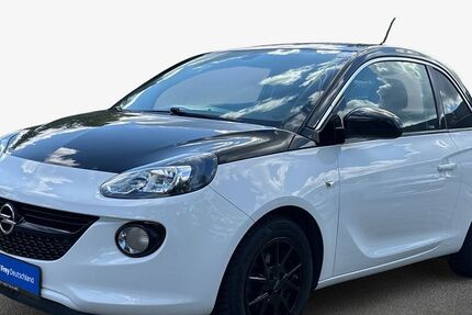 Opel Adam 42.453 km 9.470 &euro; Roth 91154