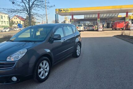 Subaru Tribeca 150.000 km 5.600 &euro; Nürnberg 90431