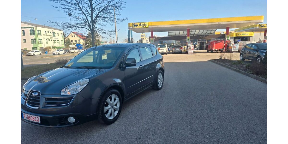 Subaru Tribeca 150.000 km 5.600 &euro; Nürnberg 90431