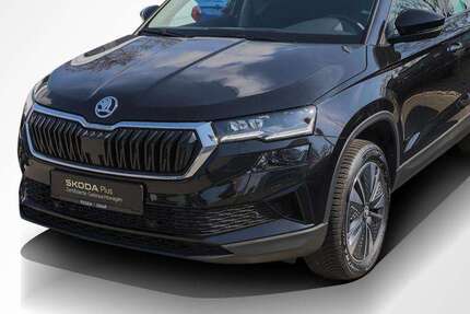 Skoda Karoq 23.450 km 30.440 &euro; Forchheim 91301