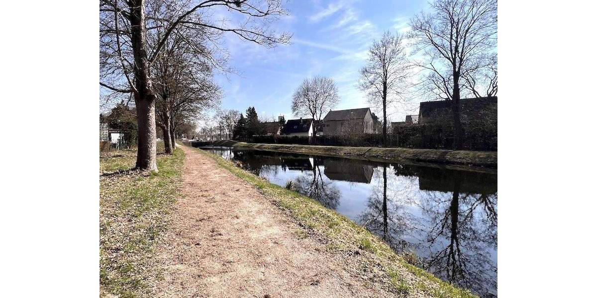 Grundstück Nürnberg Worzeldorf - 1.990.000&euro; | Angebot:25662846