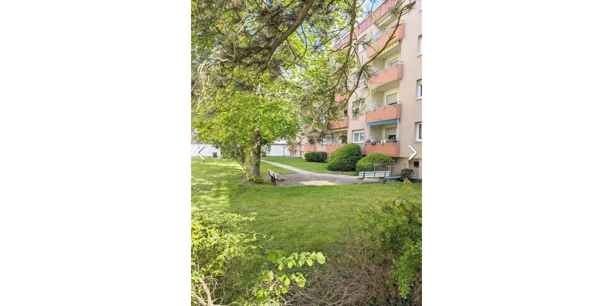 Etagenwohnung Nürnberg Kleinweidenmühle - 3 Zimmer, 78 m&sup2;, 1.400&euro; | Angebot:26580894