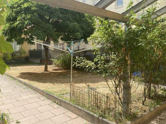 Etagenwohnung Nürnberg Hummelstein - 3 Zimmer, 80 m&sup2;, 840&euro; | Angebot:25680091