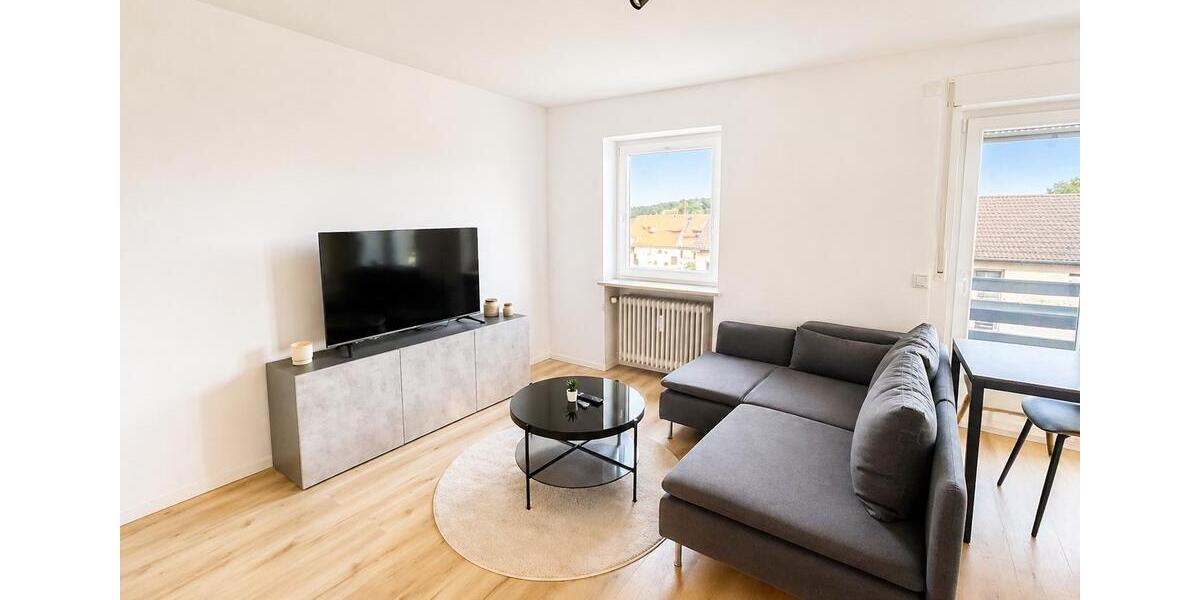 Etagenwohnung Stein - 1 Zimmer, 34 m&sup2;, 645&euro; | Angebot:26598097