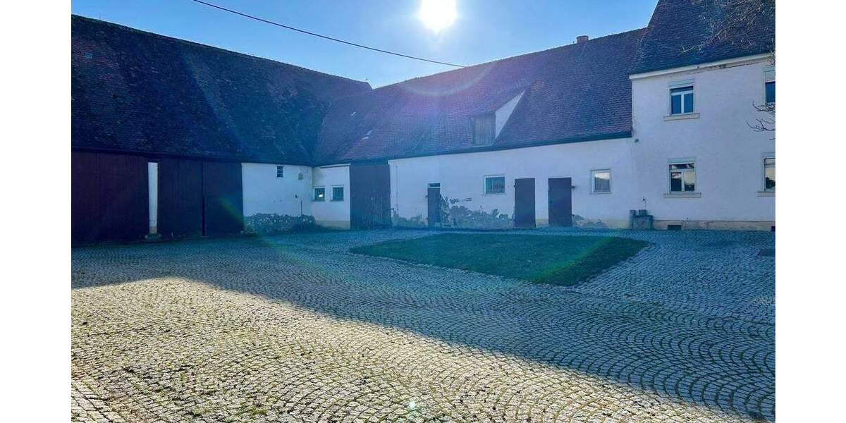 Einfamilienhaus Höchstadt Lappach - 1 Zimmer, 150 m&sup2;, 425.000&euro; | Angebot:25797670