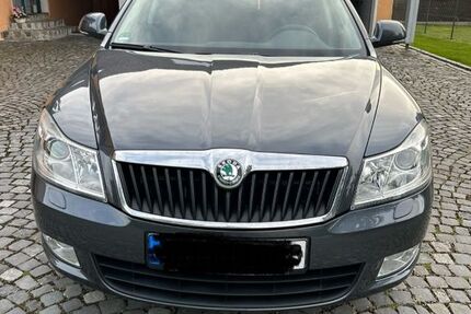 Skoda Octavia 183.000 km 6.200 &euro; Abenberg 91183