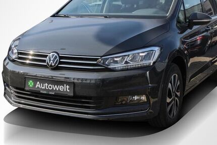 VW Touran 101.850 km 23.940 &euro; Forchheim 91301