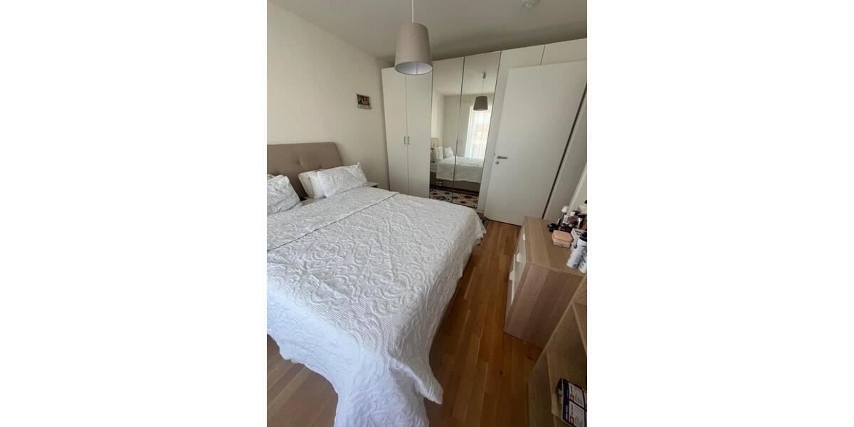 Etagenwohnung Nürnberg Gibitzenhof - 3 Zimmer, 79 m&sup2;, 1.450&euro; | Angebot:25964165