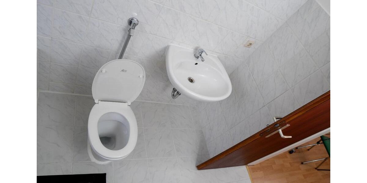 Etagenwohnung Nürnberg Almoshof - 2 Zimmer, 58 m&sup2;, 690&euro; | Angebot:25793610