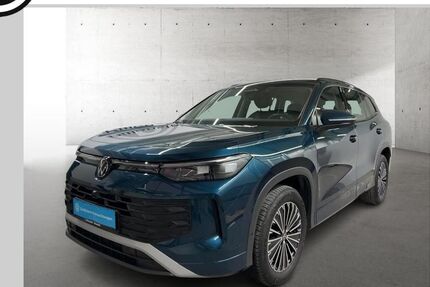 VW Tayron 26.100 km 40.504 &euro; Neustadt/Aisch 91413