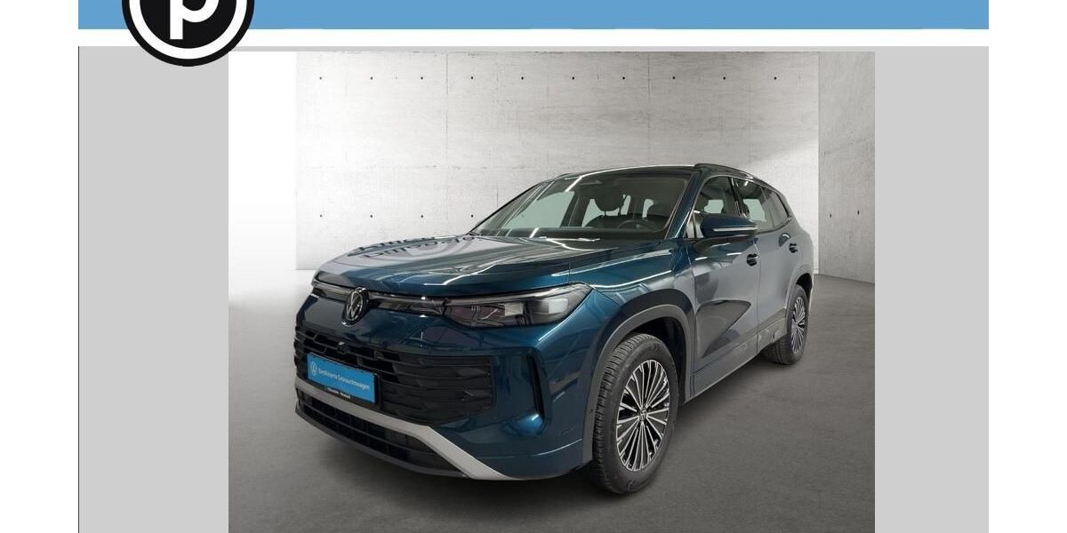 VW Tayron 26.100 km 40.504 &euro; Neustadt/Aisch 91413