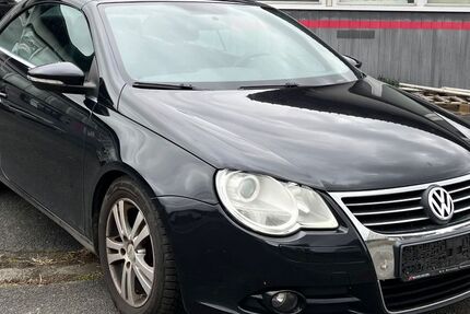VW Eos 270.000 km 1.350 &euro; Nürnberg 90431