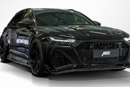 Audi RS6 2.250 km 217.940 &euro; Erlangen 91058