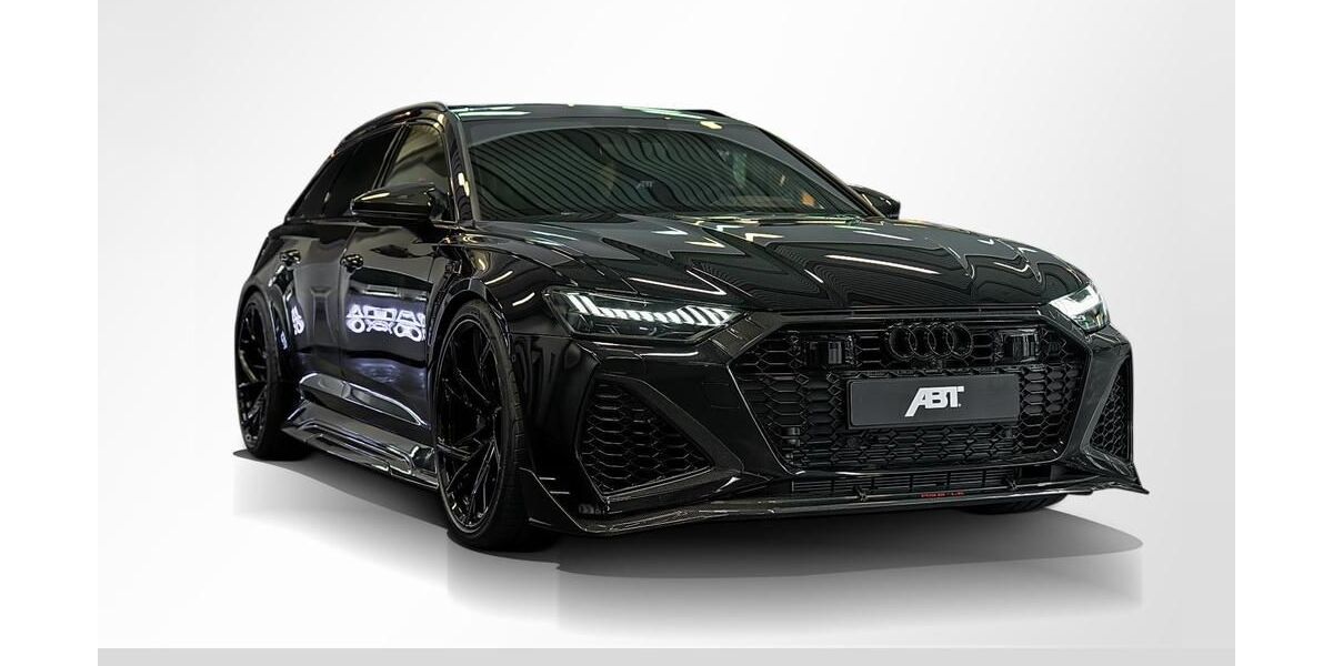 Audi RS6 2.250 km 217.940 &euro; Erlangen 91058