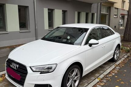 Audi A3 53.000 km 17.899 &euro; Nürnberg 90478