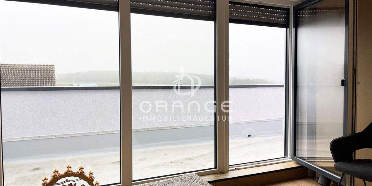 Reihenmittelhaus Emskirchen / Mausdorf Mausdorf - 5 Zimmer, 169 m&sup2;, 725.000&euro; | Angebot:25670724