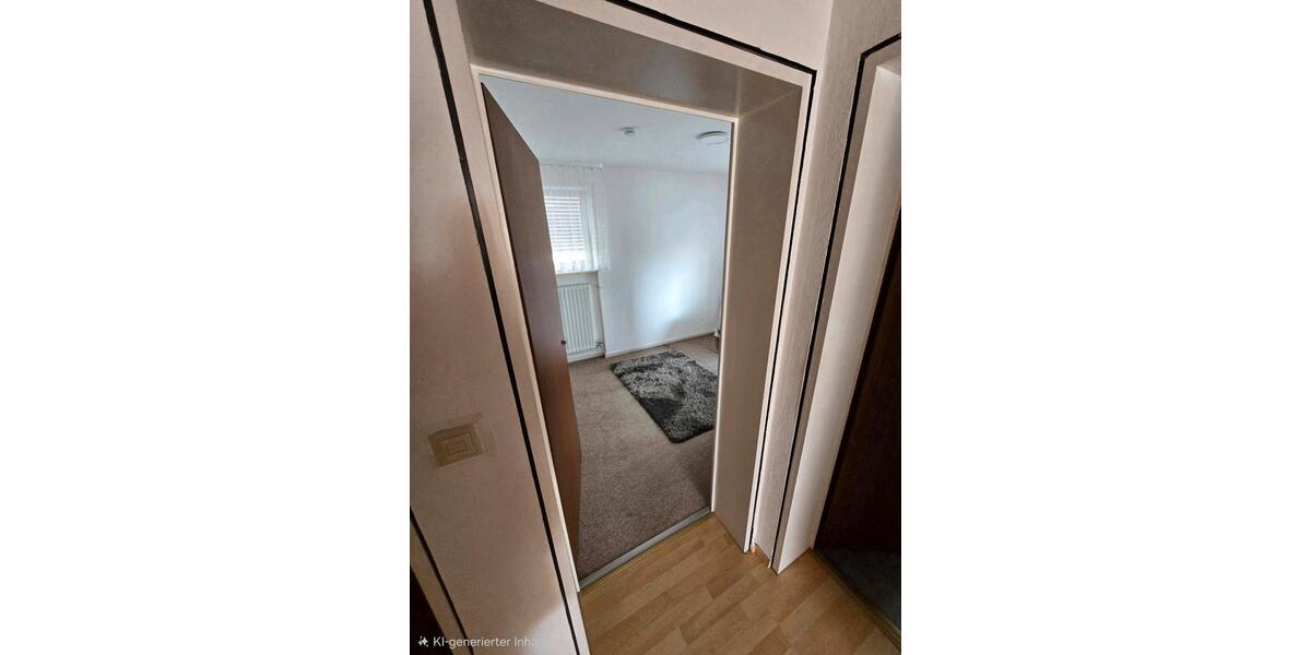 Etagenwohnung Forchheim - 4 Zimmer, 96 m&sup2;, 325.000&euro; | Angebot:23200395