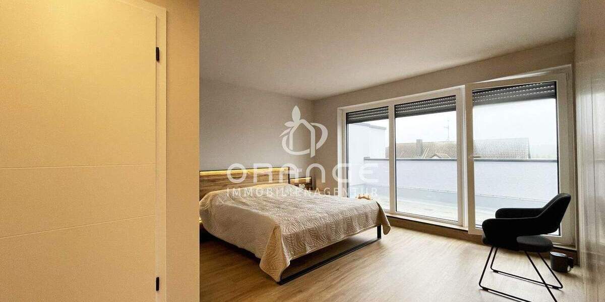 Reihenmittelhaus Emskirchen / Mausdorf Mausdorf - 5 Zimmer, 169 m&sup2;, 725.000&euro; | Angebot:25670724