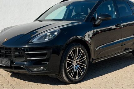 Porsche Macan 203.750 km 21.419 &euro; Nürnberg 90441