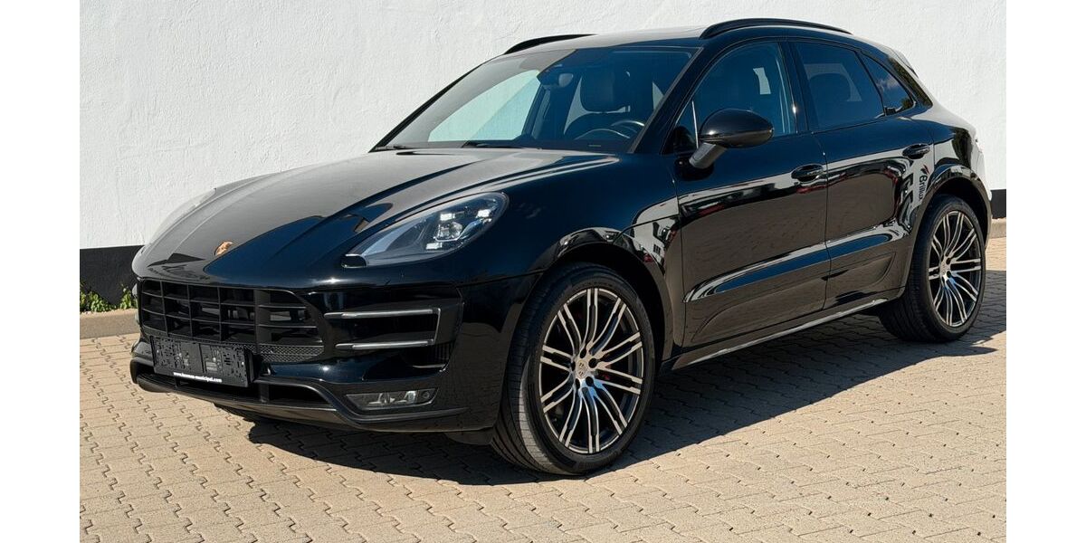 Porsche Macan 203.750 km 21.419 &euro; Nürnberg 90441
