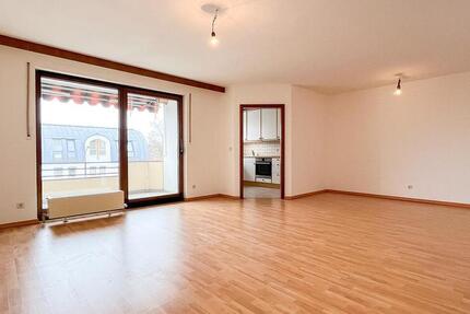 Freistehende Wohnung mit großem Balkon! - Wohnung Nürnberg 10809564000 | Angebot:26060687