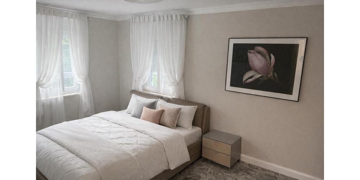 Erdgeschoßwohnung Nürnberg Gibitzenhof - 3 Zimmer, 70 m&sup2;, 479.000&euro; | Angebot:26197666