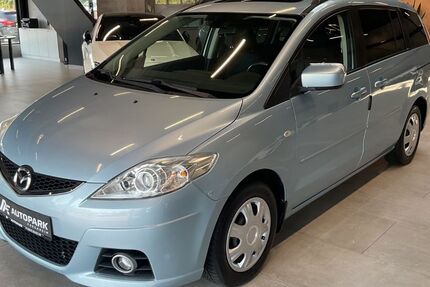 Mazda 5 210.000 km 3.480 &euro; Forchheim 91301