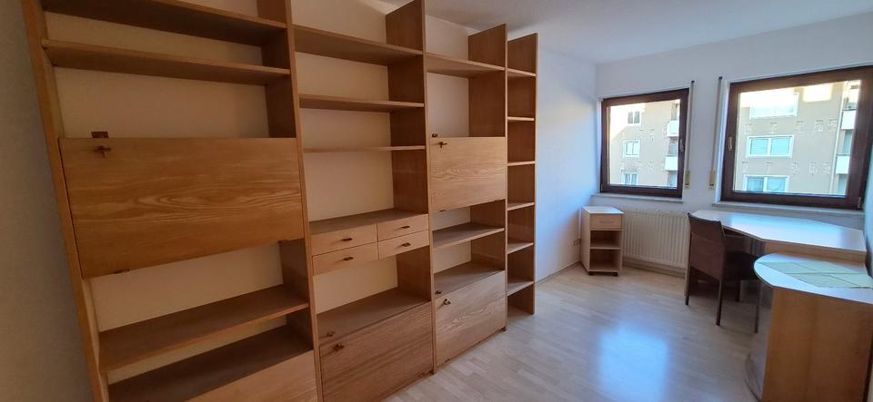 Etagenwohnung Erlangen Am Anger - 1 Zimmer, 29 m&sup2;, 145.000&euro; | Angebot:27222413