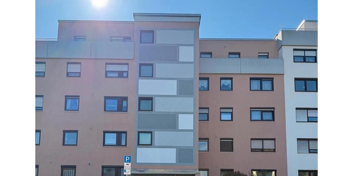 Etagenwohnung Fürth Bislohe - 2 Zimmer, 72 m&sup2;, 251.000&euro; | Angebot:26034095