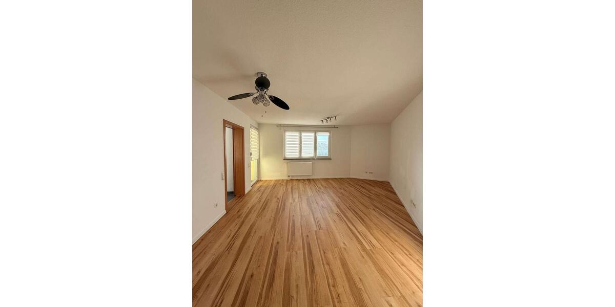 Etagenwohnung Fürth Altstadt - 2 Zimmer, 63 m&sup2;, 700&euro; | Angebot:24624711