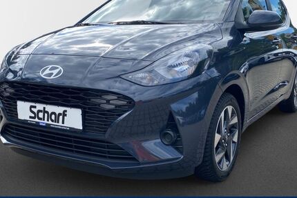 Hyundai i10 22.008 km 15.990 &euro; Lauf 91207