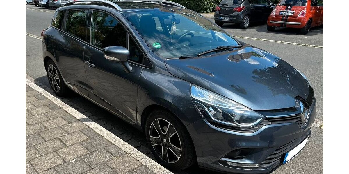 Renault Clio 181.000 km 6.800 &euro; Herzogenaurach 91074